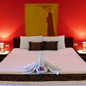 Deluxe Zimmer mit Queensize-Bett